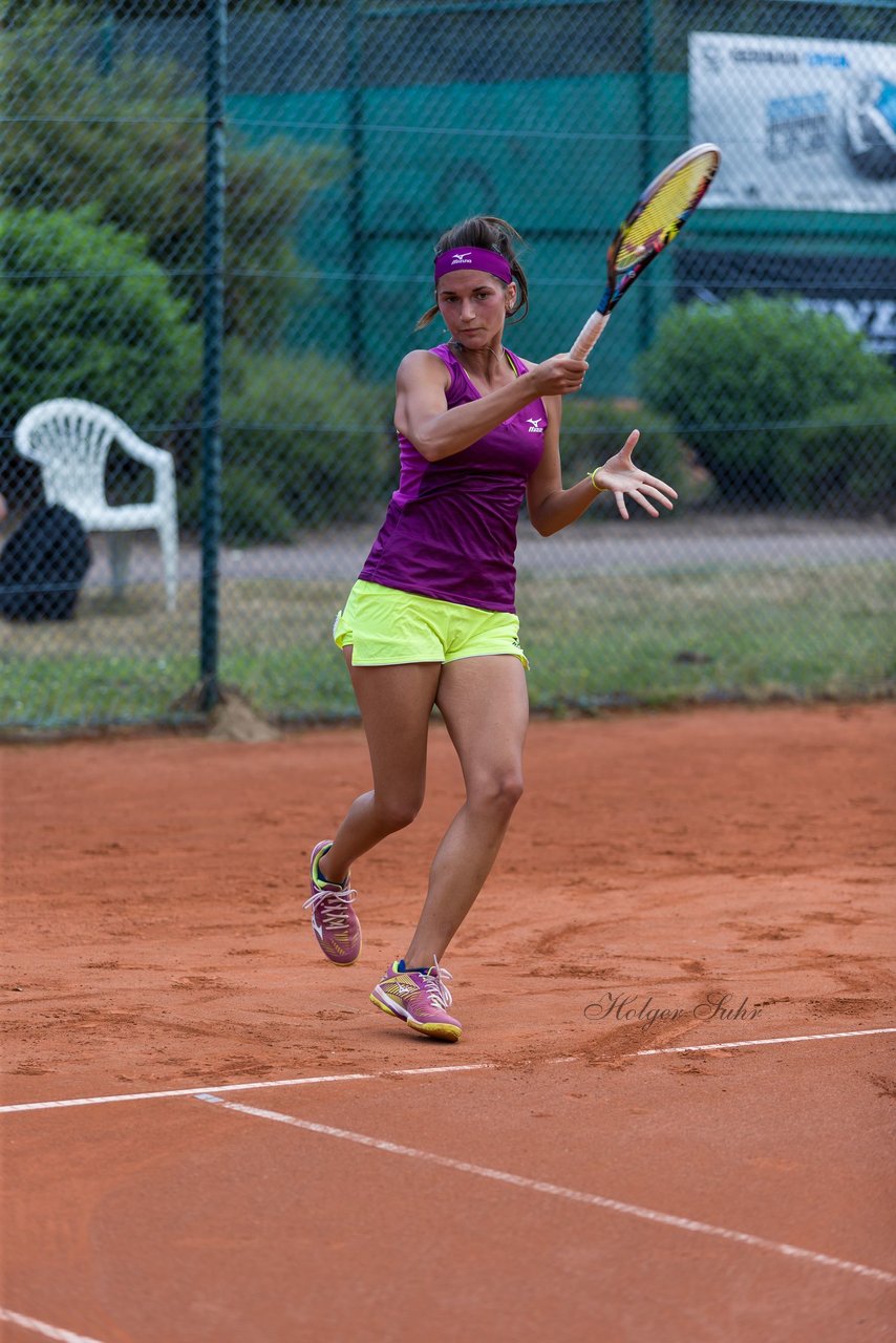 Bild 347 - ITF Future Nord